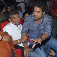 Jr NTR's Oosaravelli Audio Launch Gallery | Picture 77213